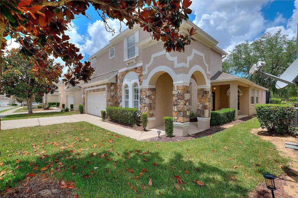 Photo of 507 Pineloch Drive, Haines City, FL 33844 (MLS # O6409562)