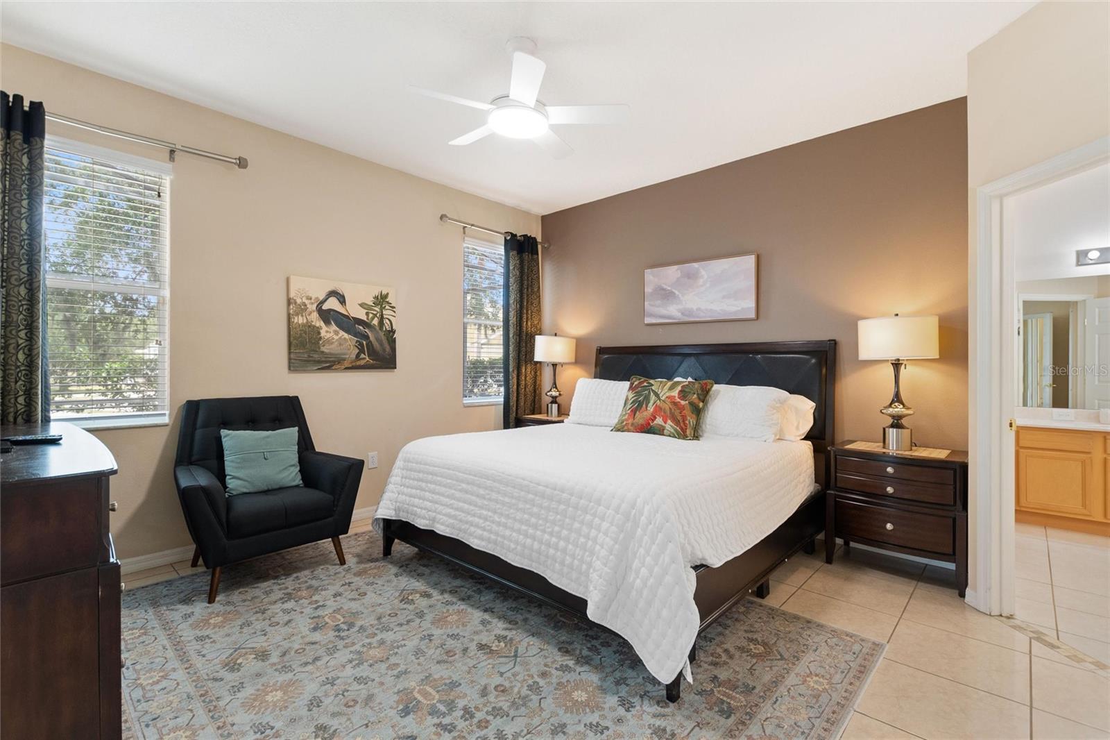 CALABAY PARC AT TOWER LAKE - Residential