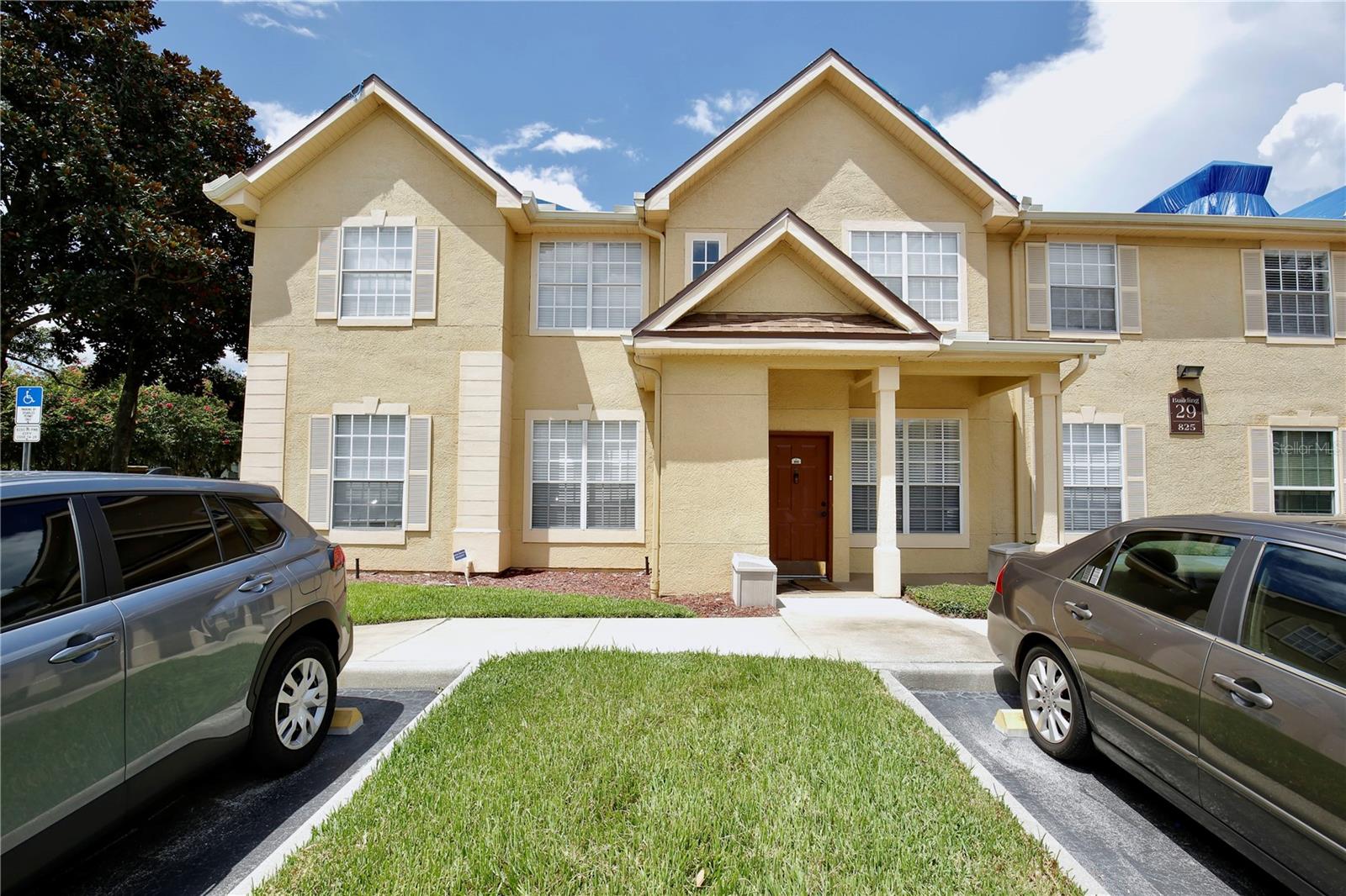 Stylish 3/2 Corner-Unit Condo with Resort Amenities in Altamonte Springs! Available Now! Lawn care is included!
Step into a lifestyle of ease and elegance at this property, a thoughtfully designed 3-bedroom, 2-bath corner-unit condo with 1,266 square feet of beautifully maintained living space in the gated community of Crescent Place at Altamonte Springs. Located on the second floor, this light-filled home features warm laminate wood flooring in the main areas and durable tile in all the right places. A separate living room and dining room offer flexibility and comfort, while the upstairs master suite provides a quiet retreat with its walk-in closet, dual vanities, and plenty of space to unwind. The washer and dryer are included. Crescent Place is more than a place to live — it’s a community designed for everyday enjoyment. Spend weekends lounging by the resort-style pool, playing tennis on the lighted courts, or getting in a workout at the updated fitness center. Host casual BBQs at the gazebo, let little ones play on the playground, or challenge friends to a game of sand volleyball. Social gatherings are easy with a clubhouse that’s perfect for events and meetups. Pets under 50 lbs wil be considered. HOA approval required and can take up to 14 days and they request a minimum credit score of 600 to consider the application. All residents are enrolled in the Resident Benefits Package which includes AC filter delivery, utility concierge, our best-in-class resident rewards program, and much more! More details in our Rental Selection Criteria or upon application. NO SIGHT UNSEEN APPLICATIONS
