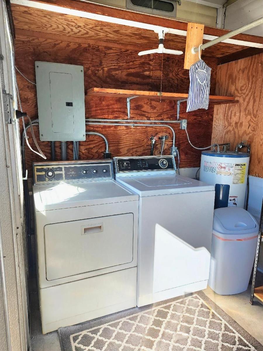 TRAILER ESTATES - Residential