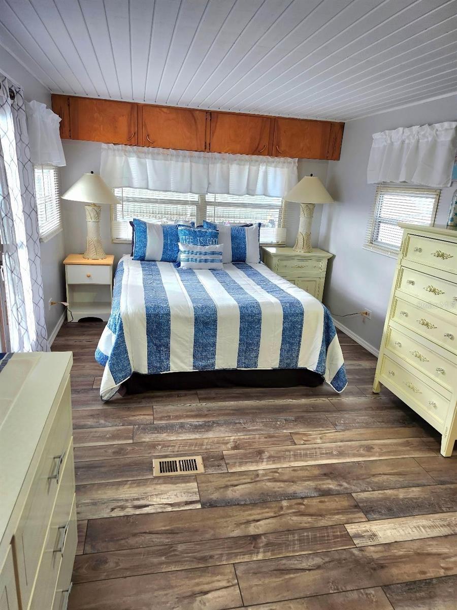 TRAILER ESTATES - Residential