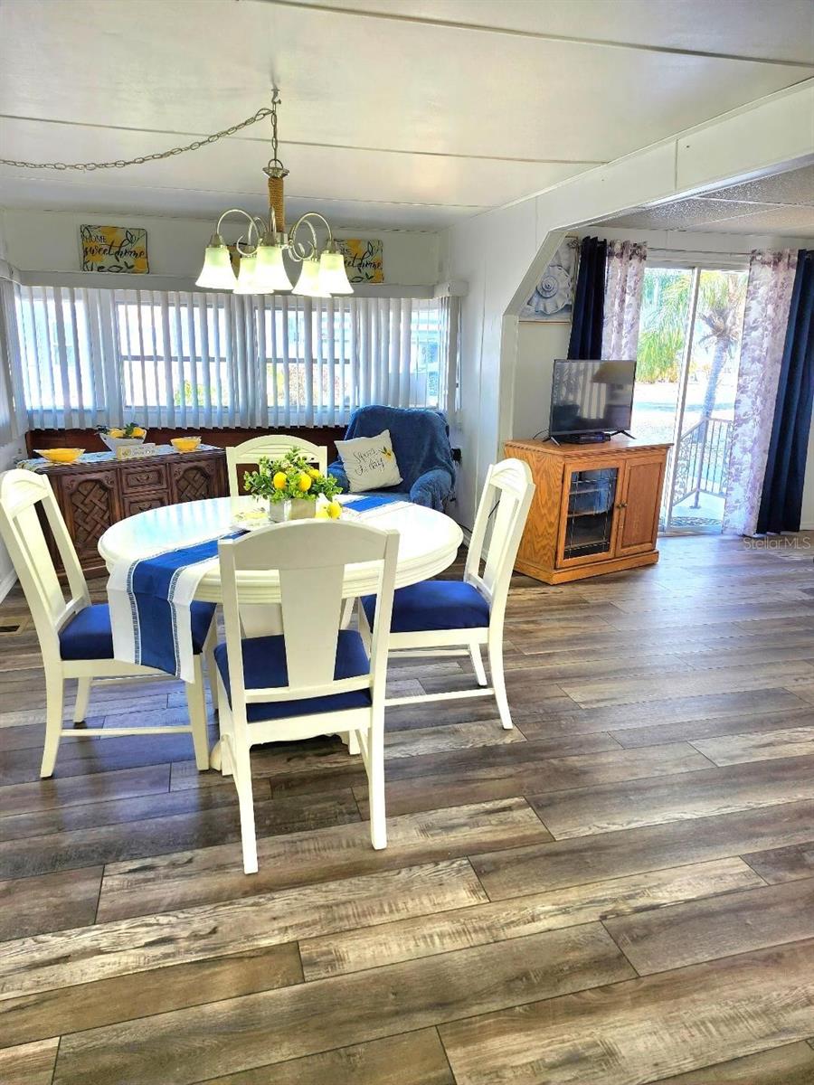 TRAILER ESTATES - Residential