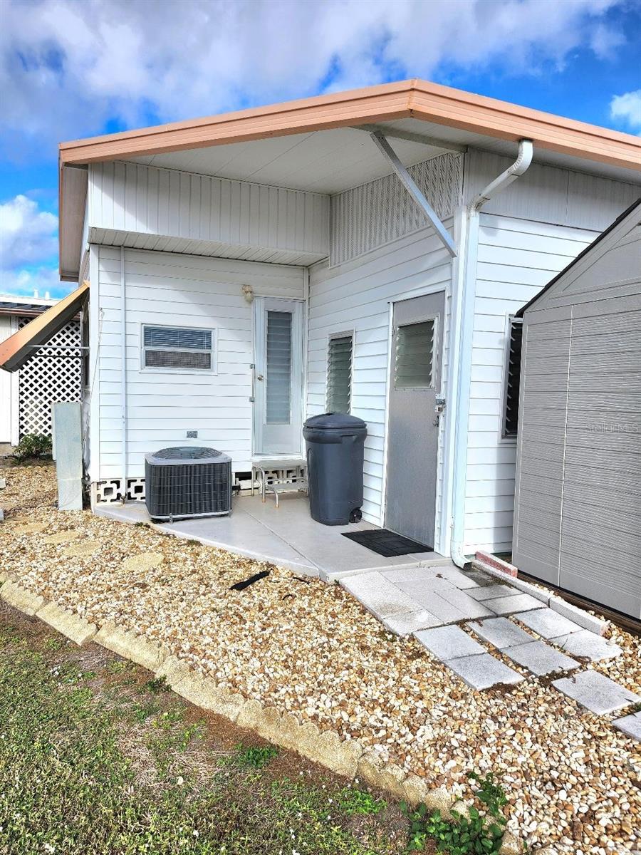 TRAILER ESTATES - Residential