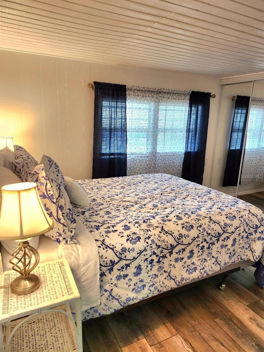 TRAILER ESTATES - Residential