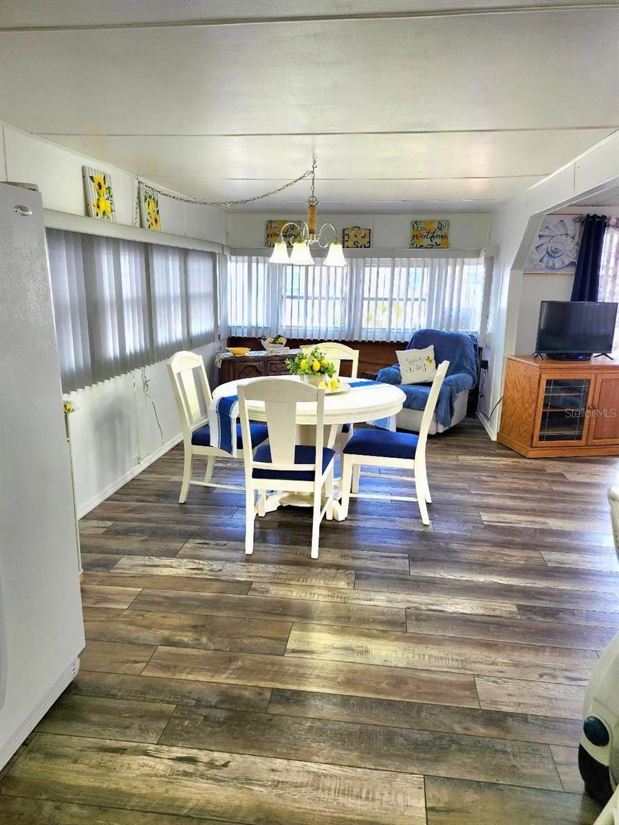 TRAILER ESTATES - Residential