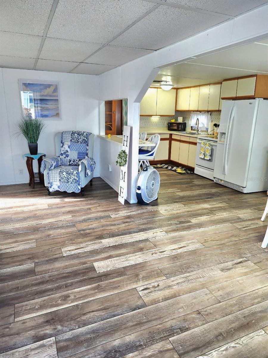 TRAILER ESTATES - Residential