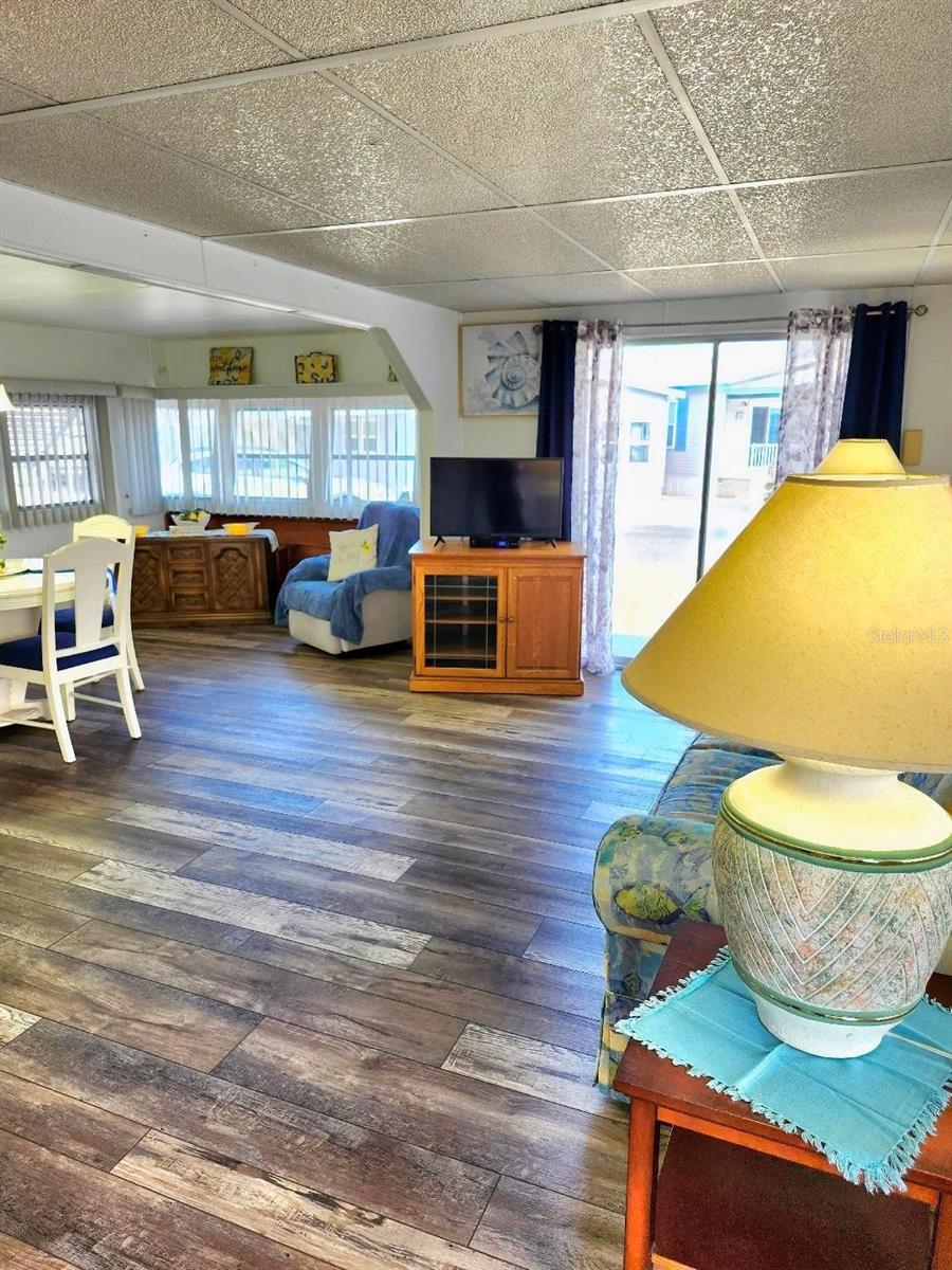 TRAILER ESTATES - Residential