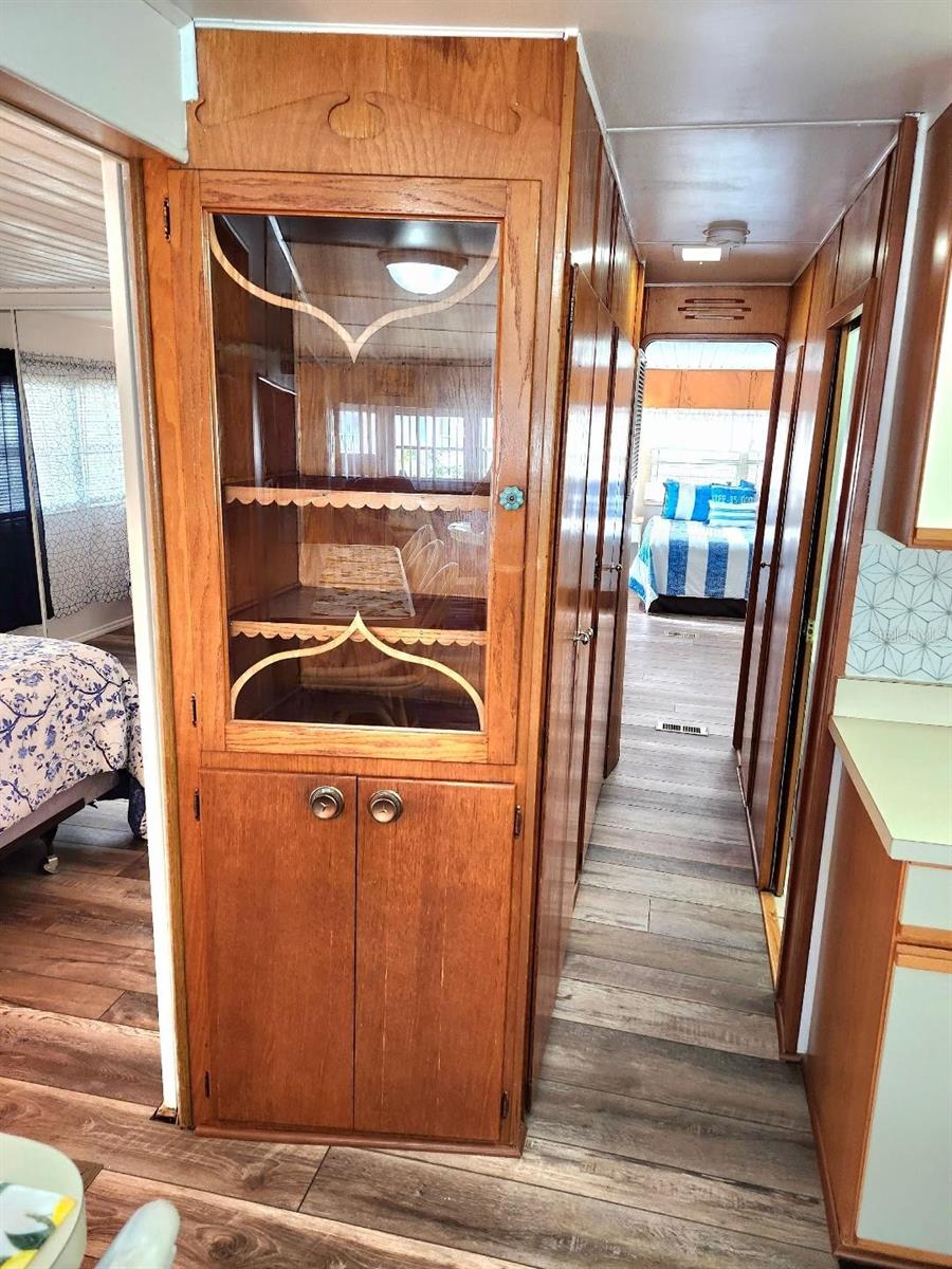 TRAILER ESTATES - Residential