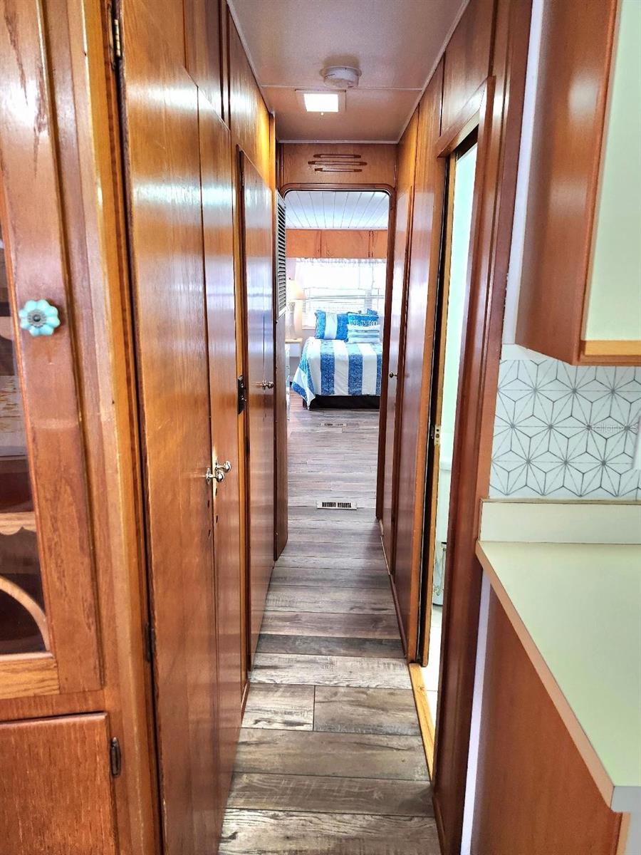 TRAILER ESTATES - Residential