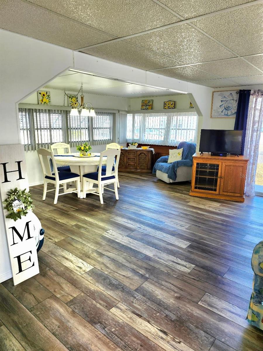 TRAILER ESTATES - Residential