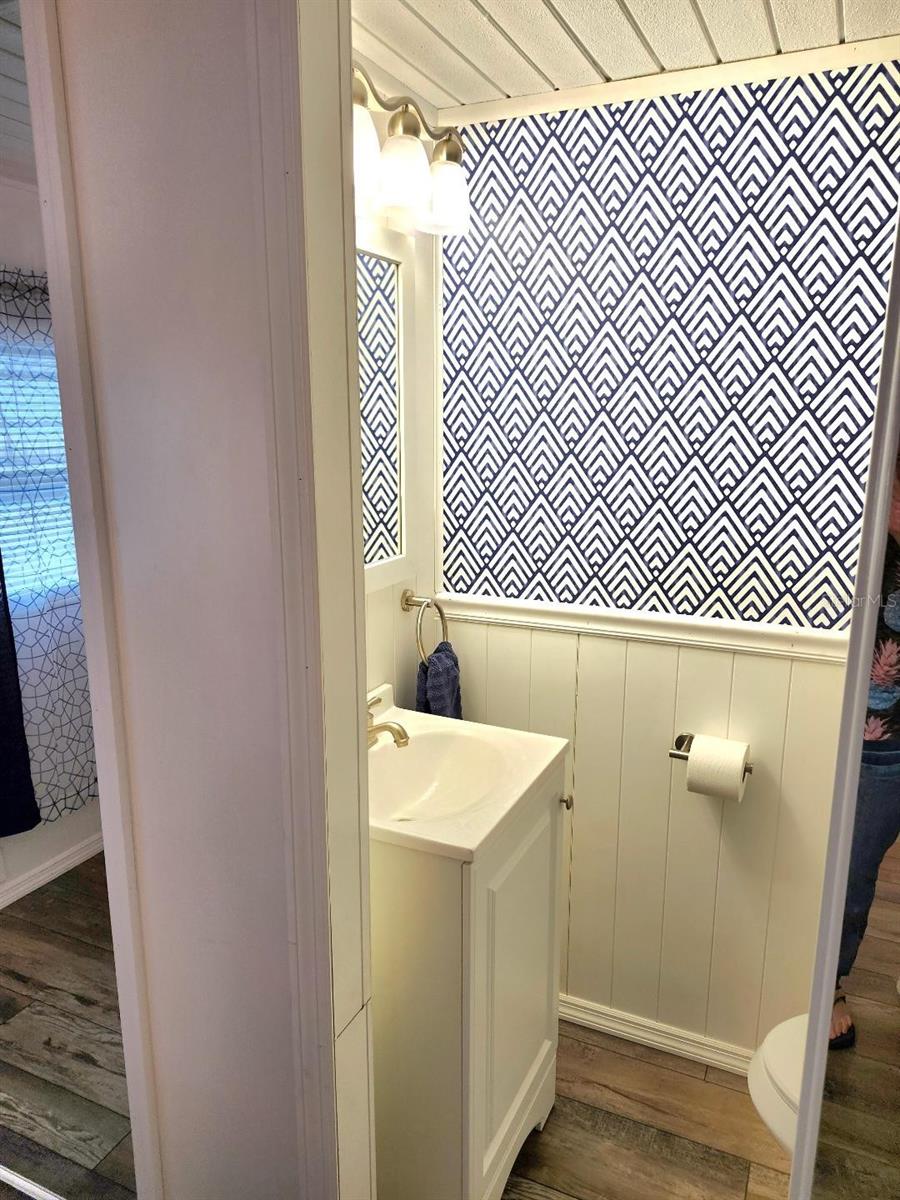 TRAILER ESTATES - Residential