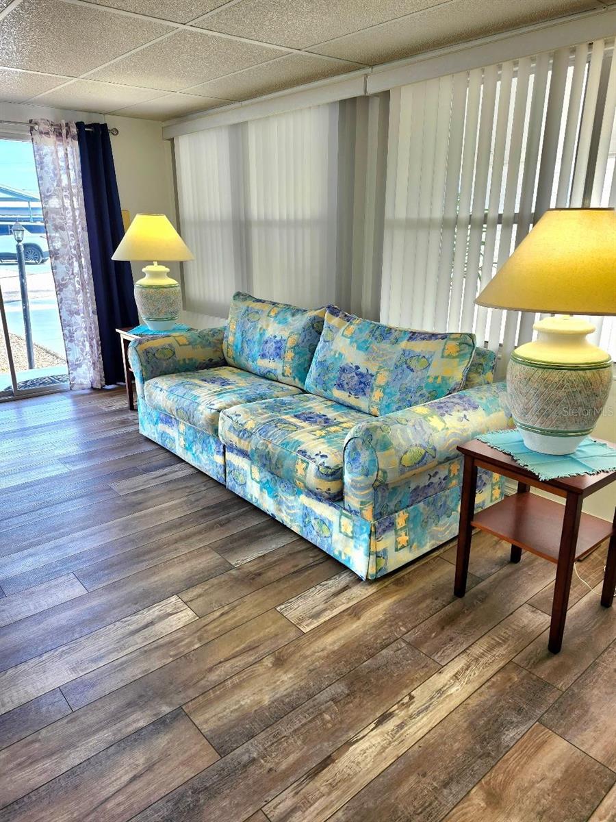 TRAILER ESTATES - Residential