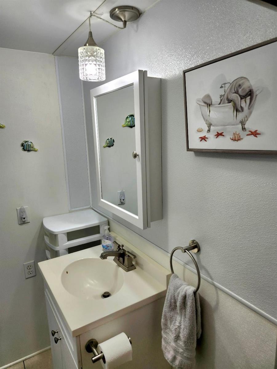 TRAILER ESTATES - Residential