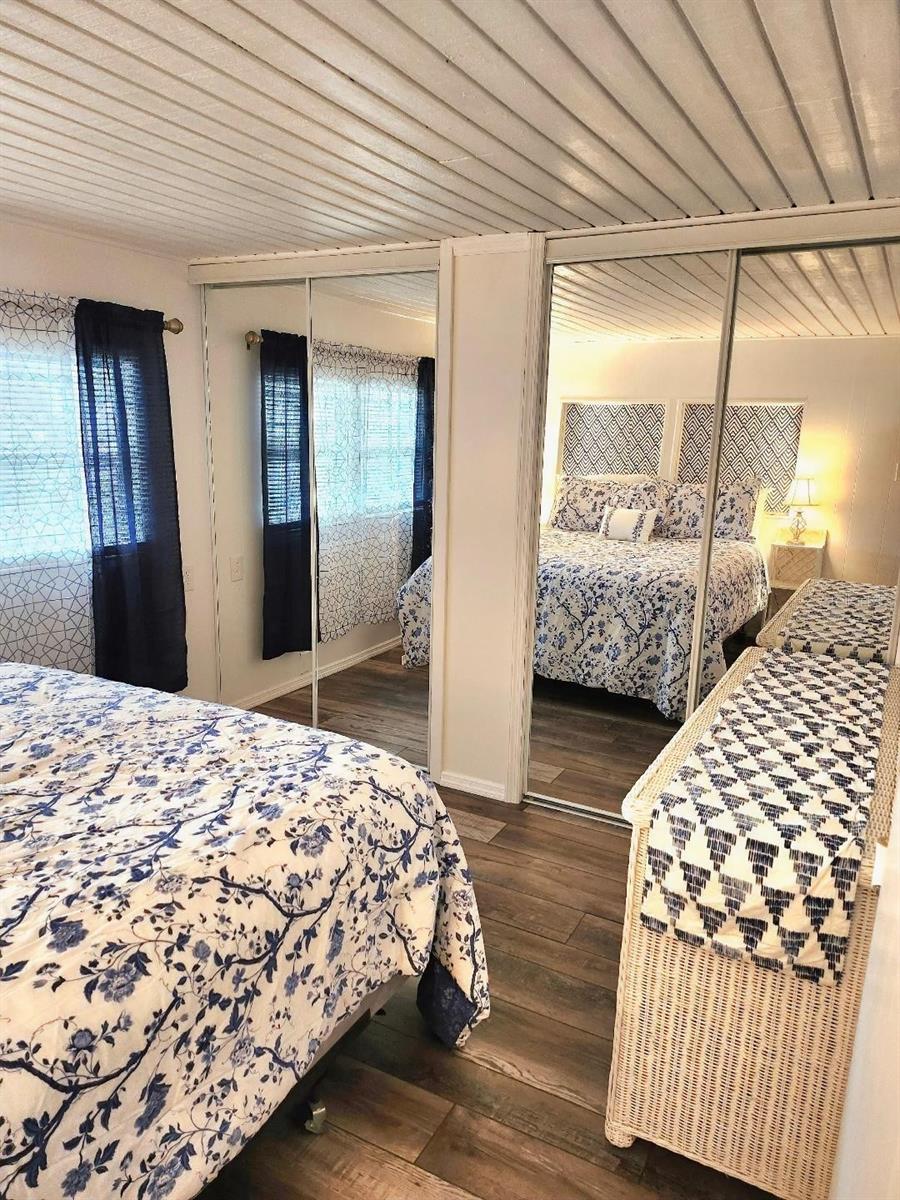 TRAILER ESTATES - Residential