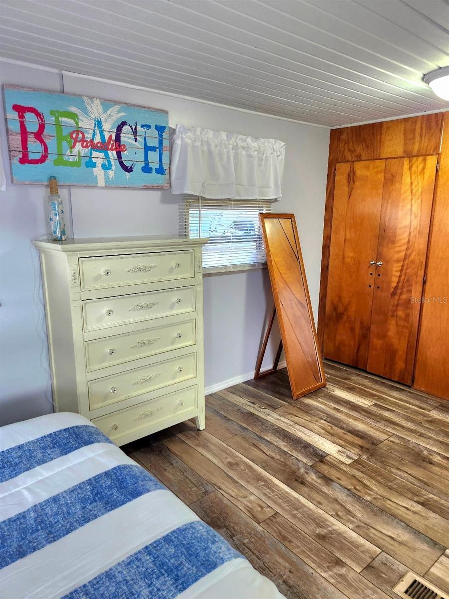 TRAILER ESTATES - Residential