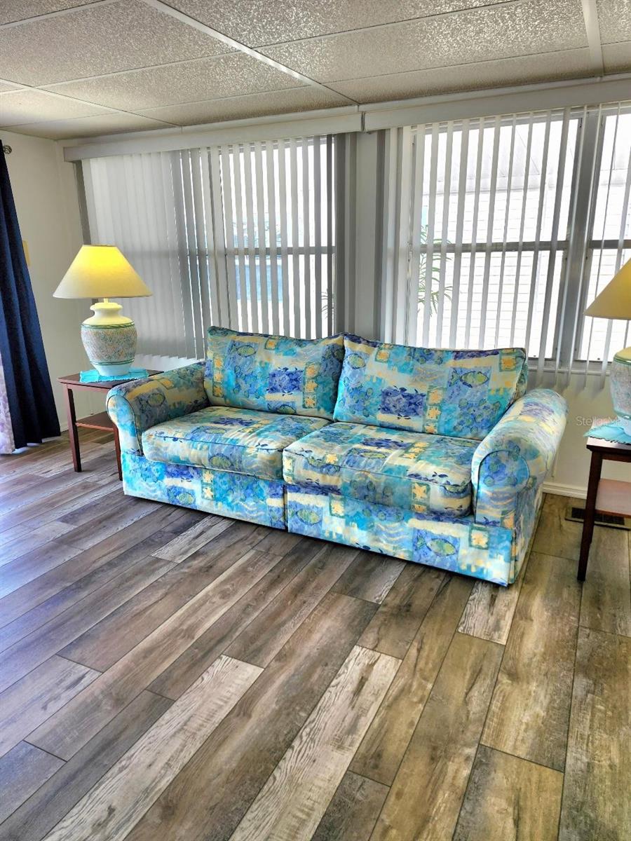 TRAILER ESTATES - Residential