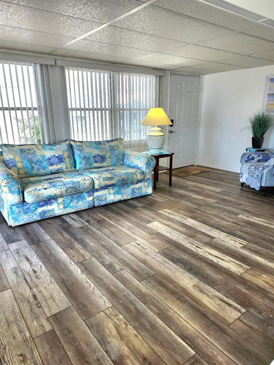 TRAILER ESTATES - Residential