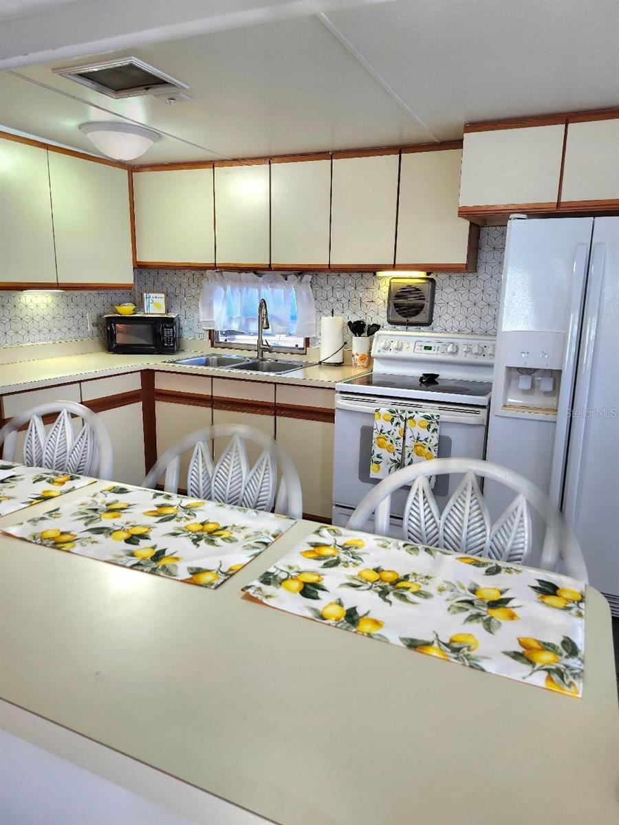 TRAILER ESTATES - Residential