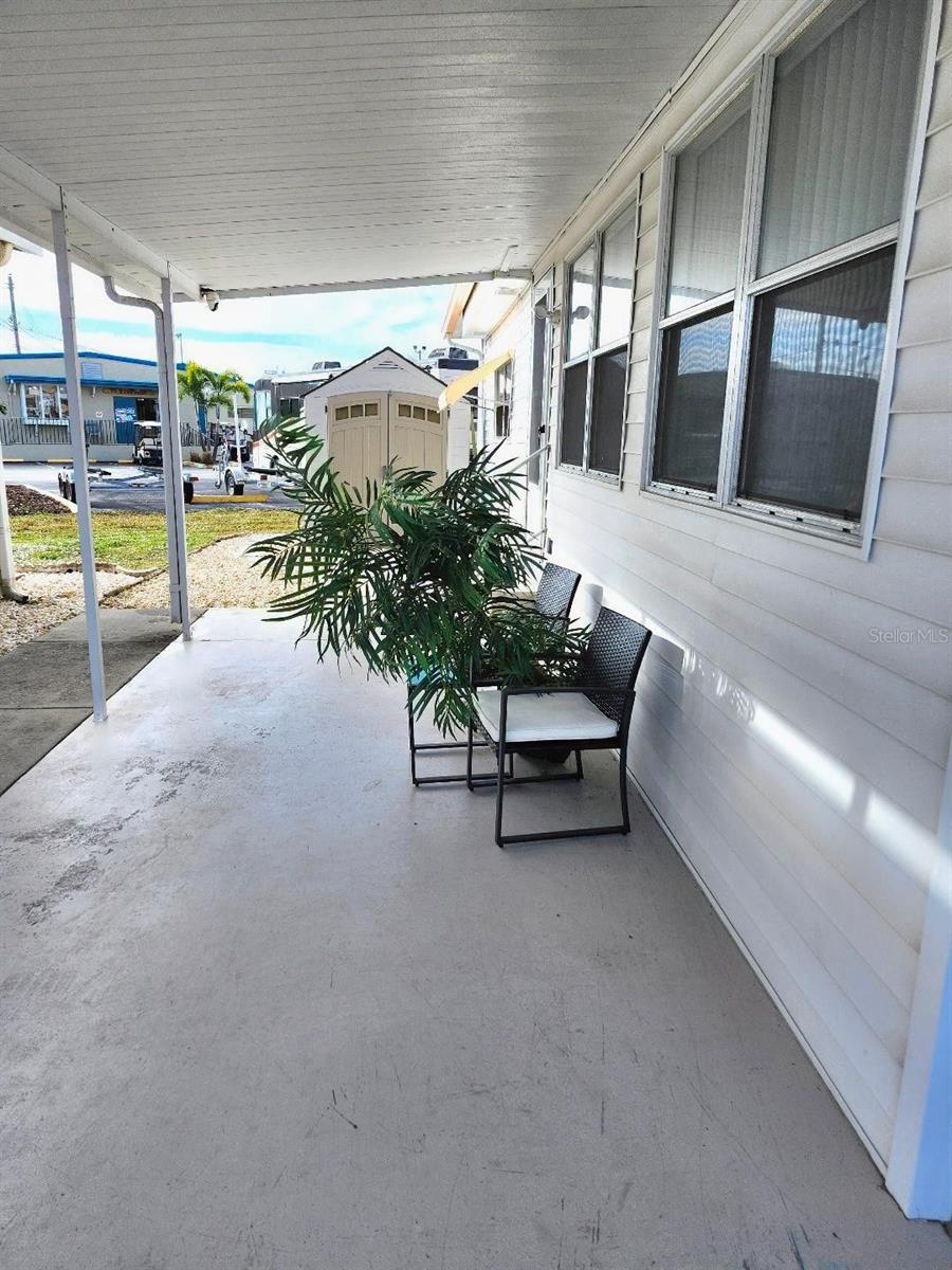 TRAILER ESTATES - Residential