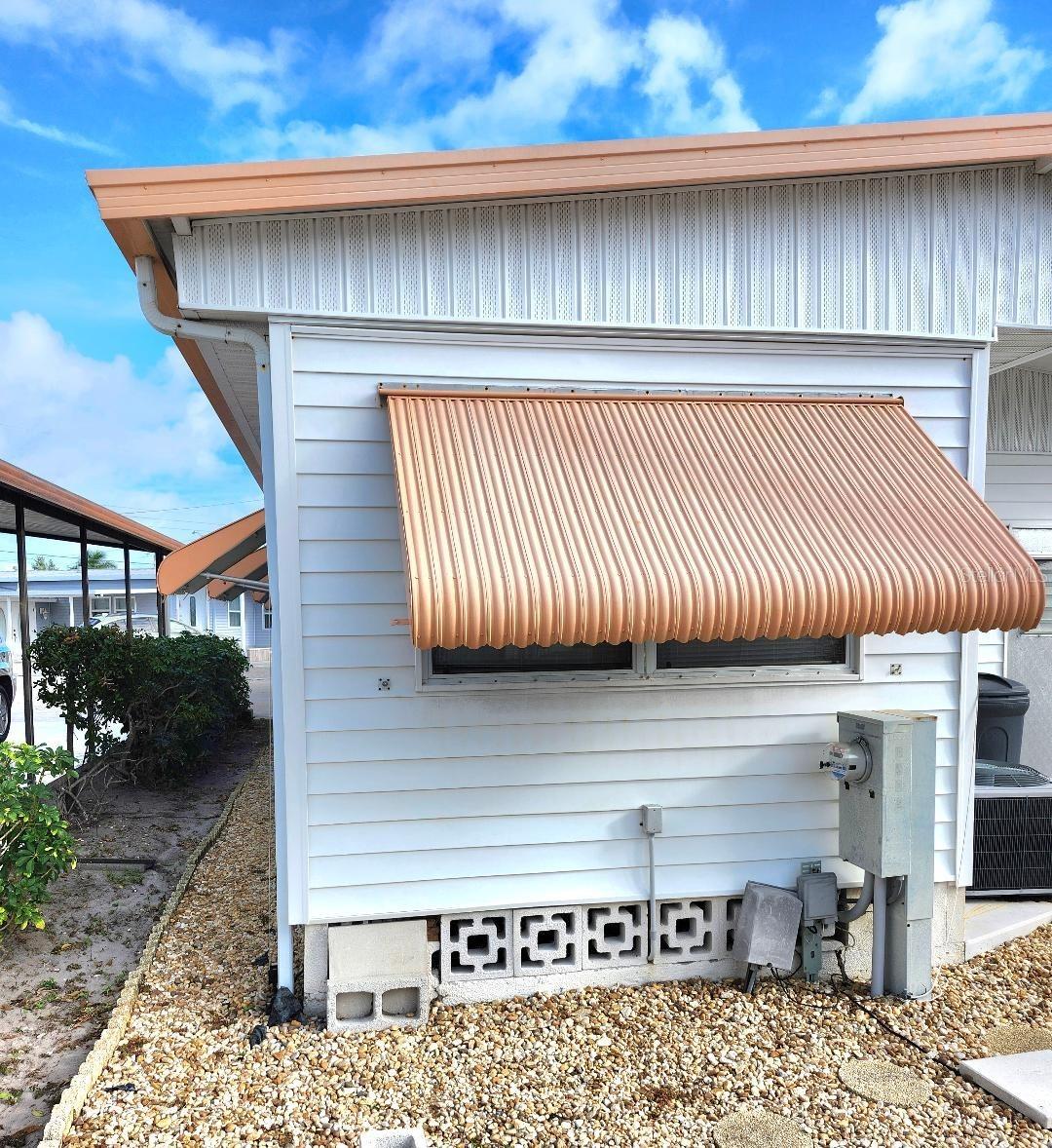 TRAILER ESTATES - Residential