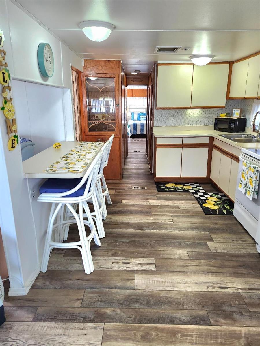 TRAILER ESTATES - Residential