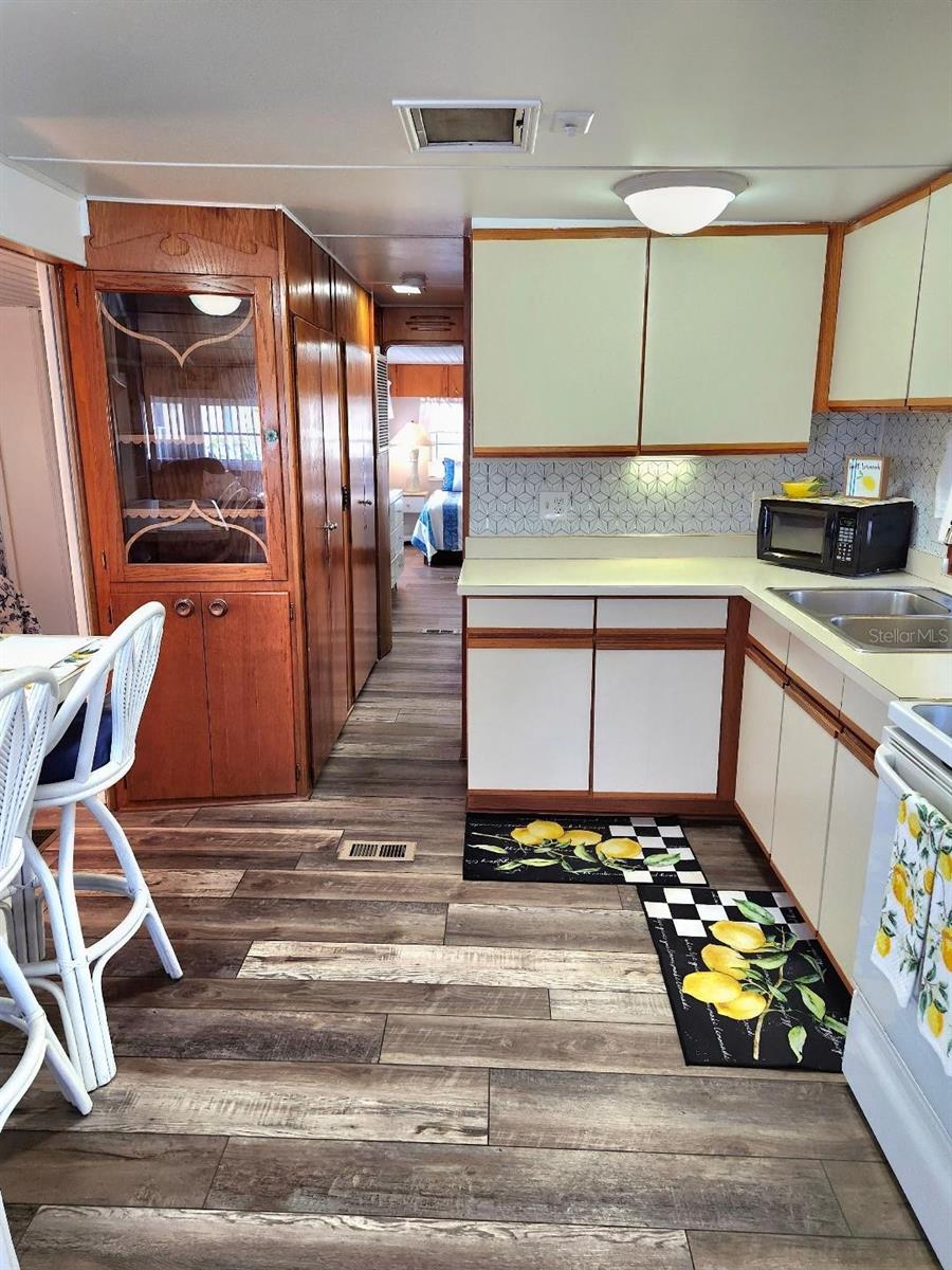 TRAILER ESTATES - Residential