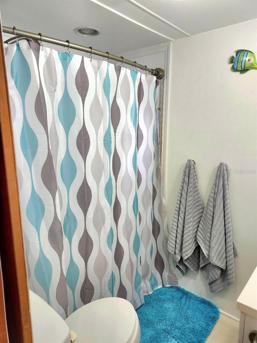 TRAILER ESTATES - Residential