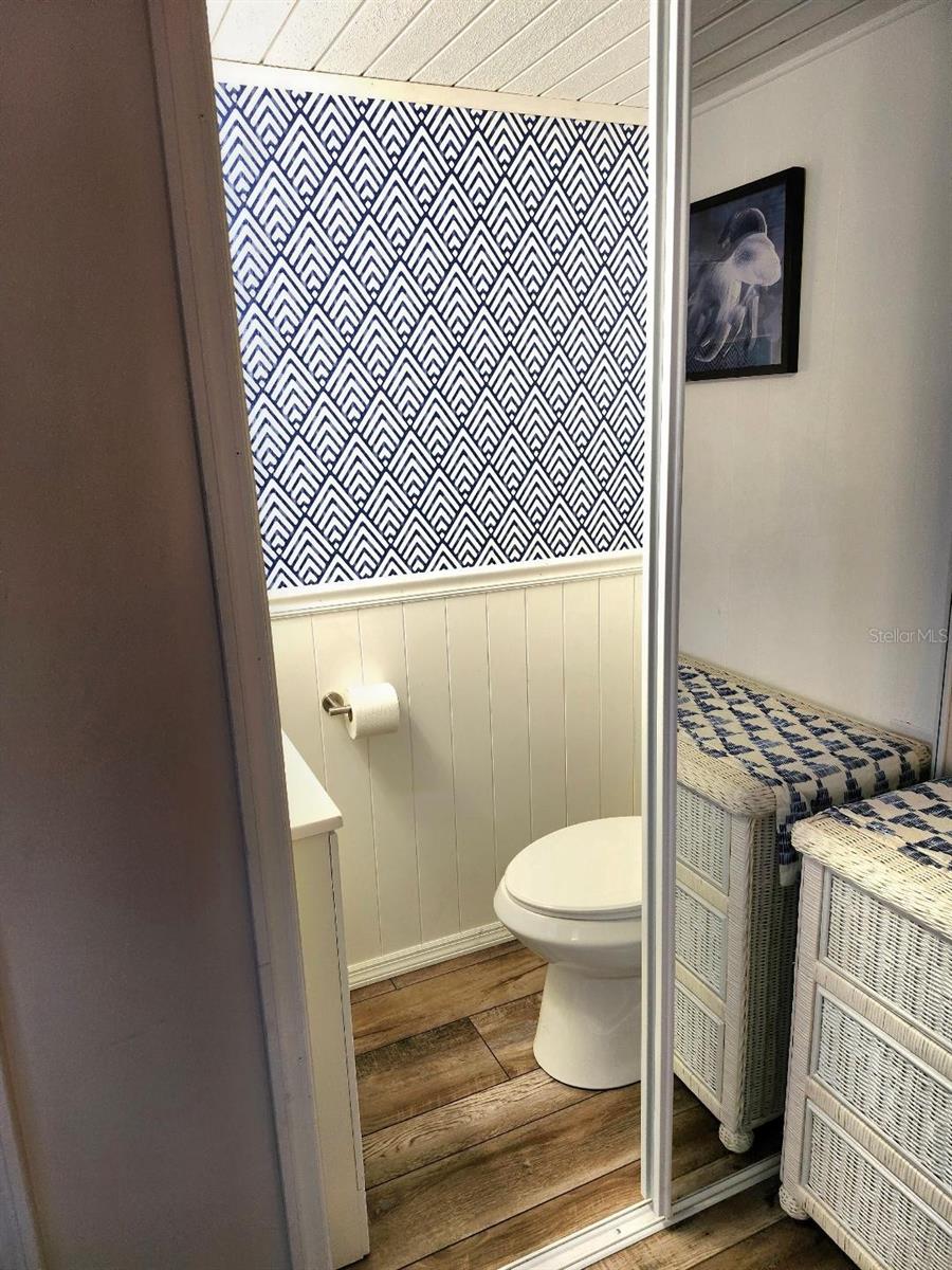 TRAILER ESTATES - Residential