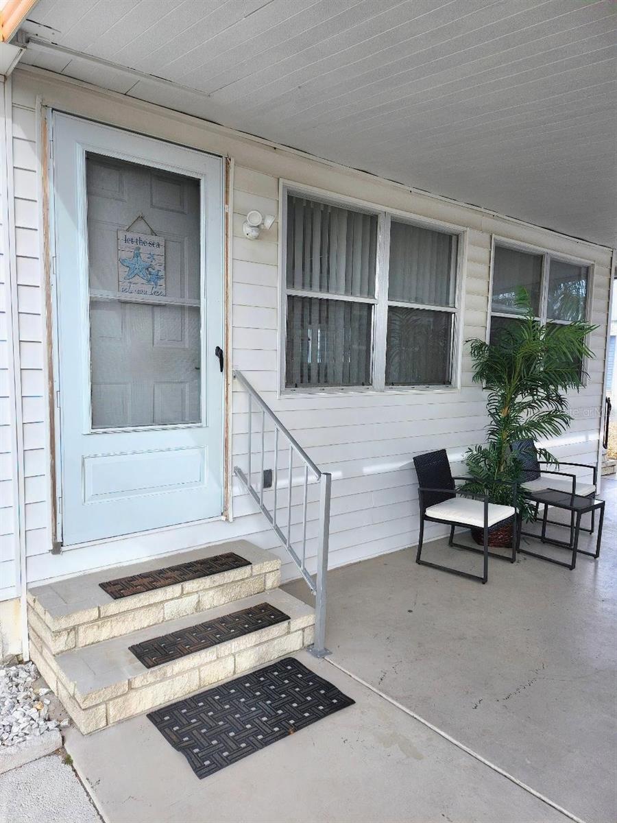 TRAILER ESTATES - Residential