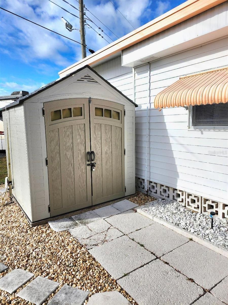 TRAILER ESTATES - Residential