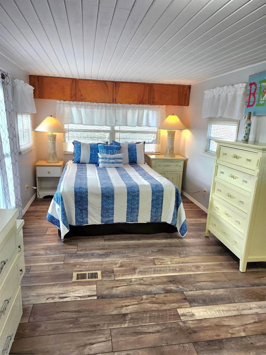 TRAILER ESTATES - Residential