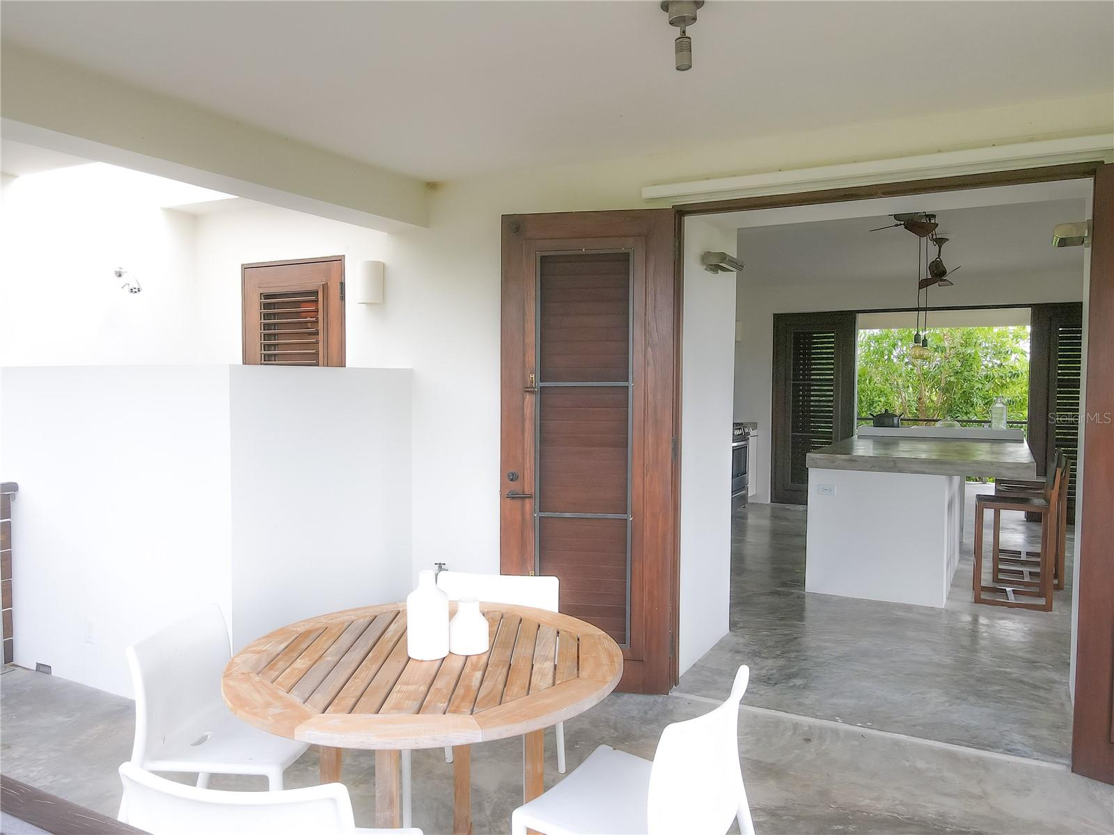 EL PILON - Residential