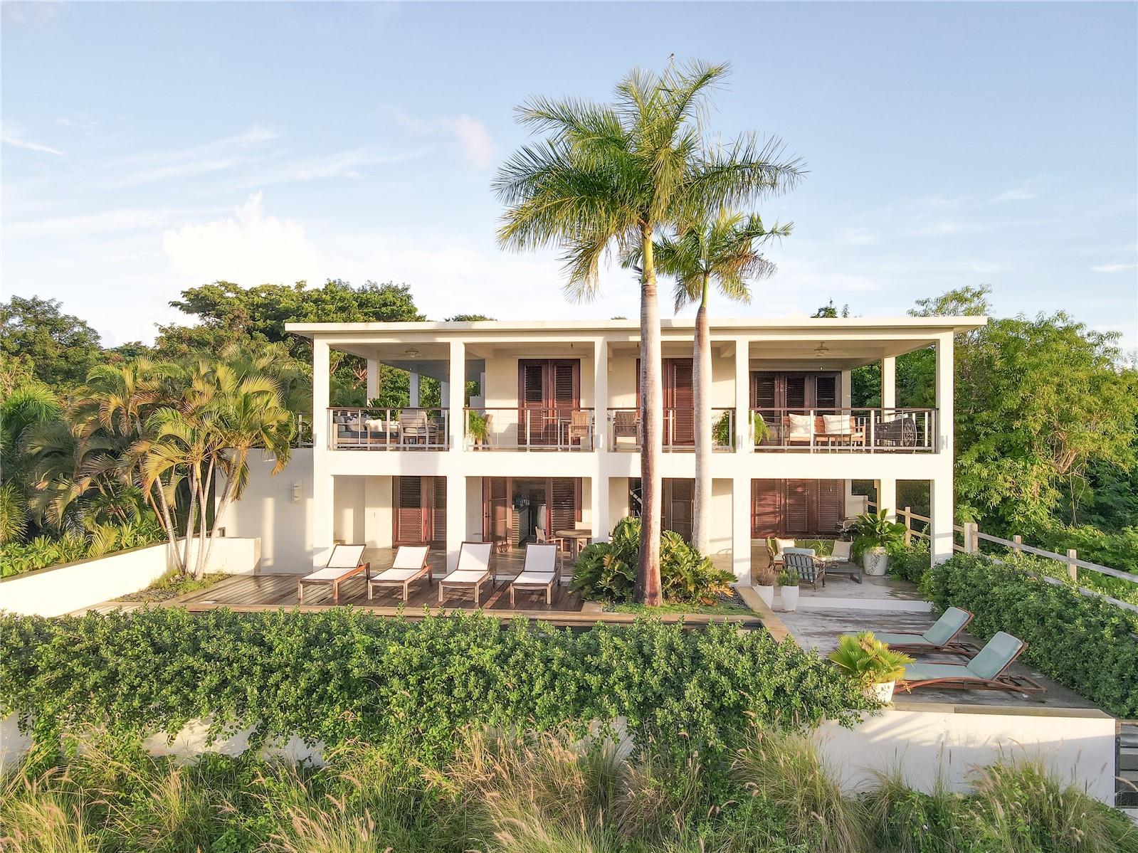 EL PILON - Residential