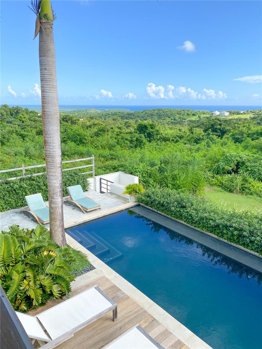 EL PILON - Residential