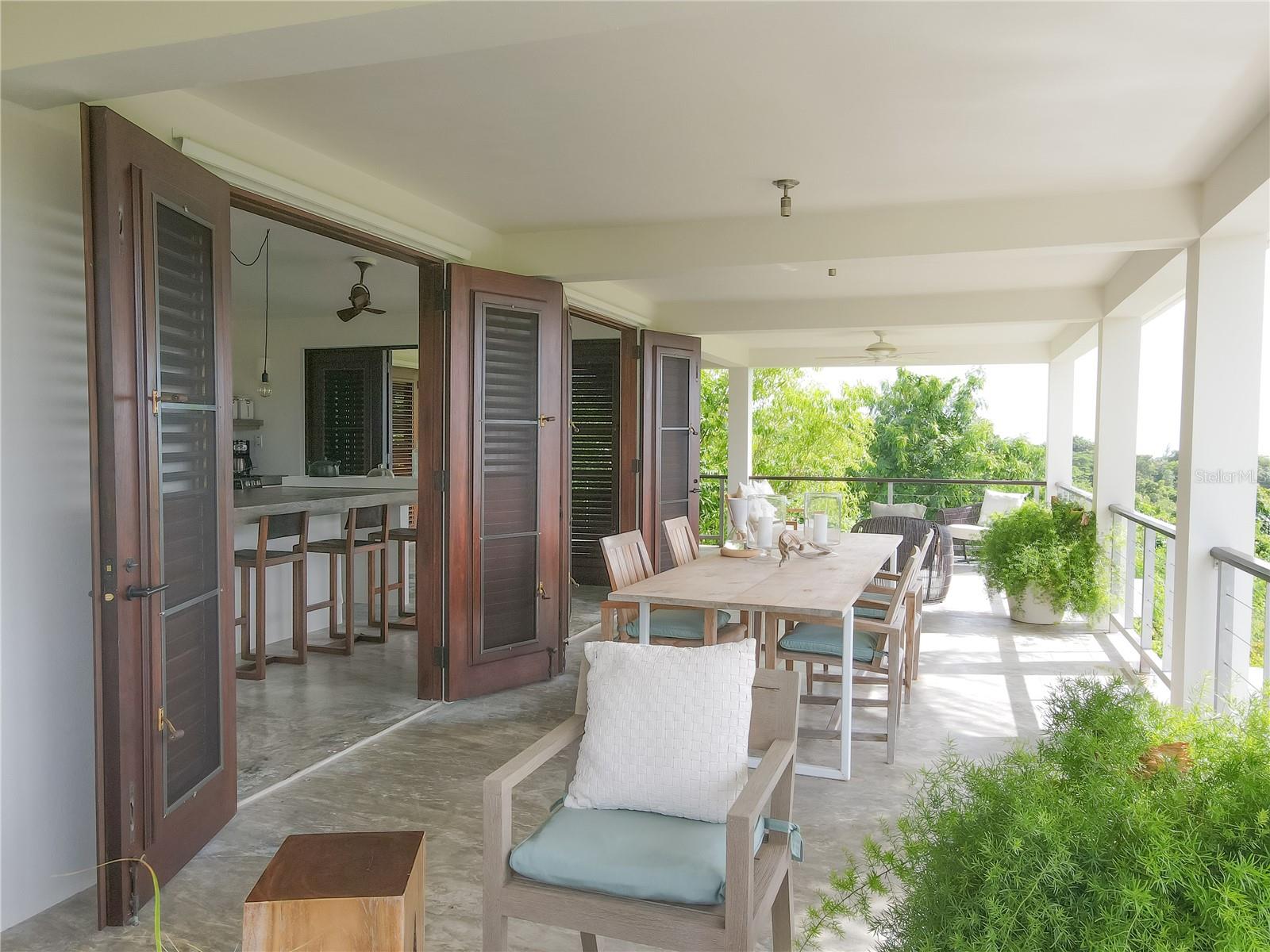 EL PILON - Residential