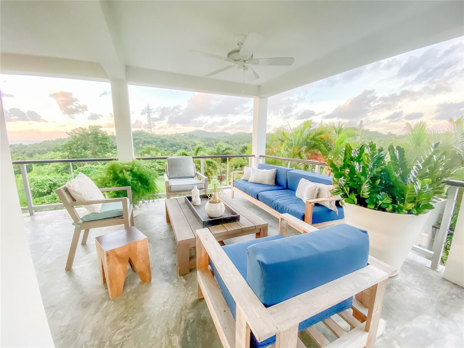 EL PILON - Residential