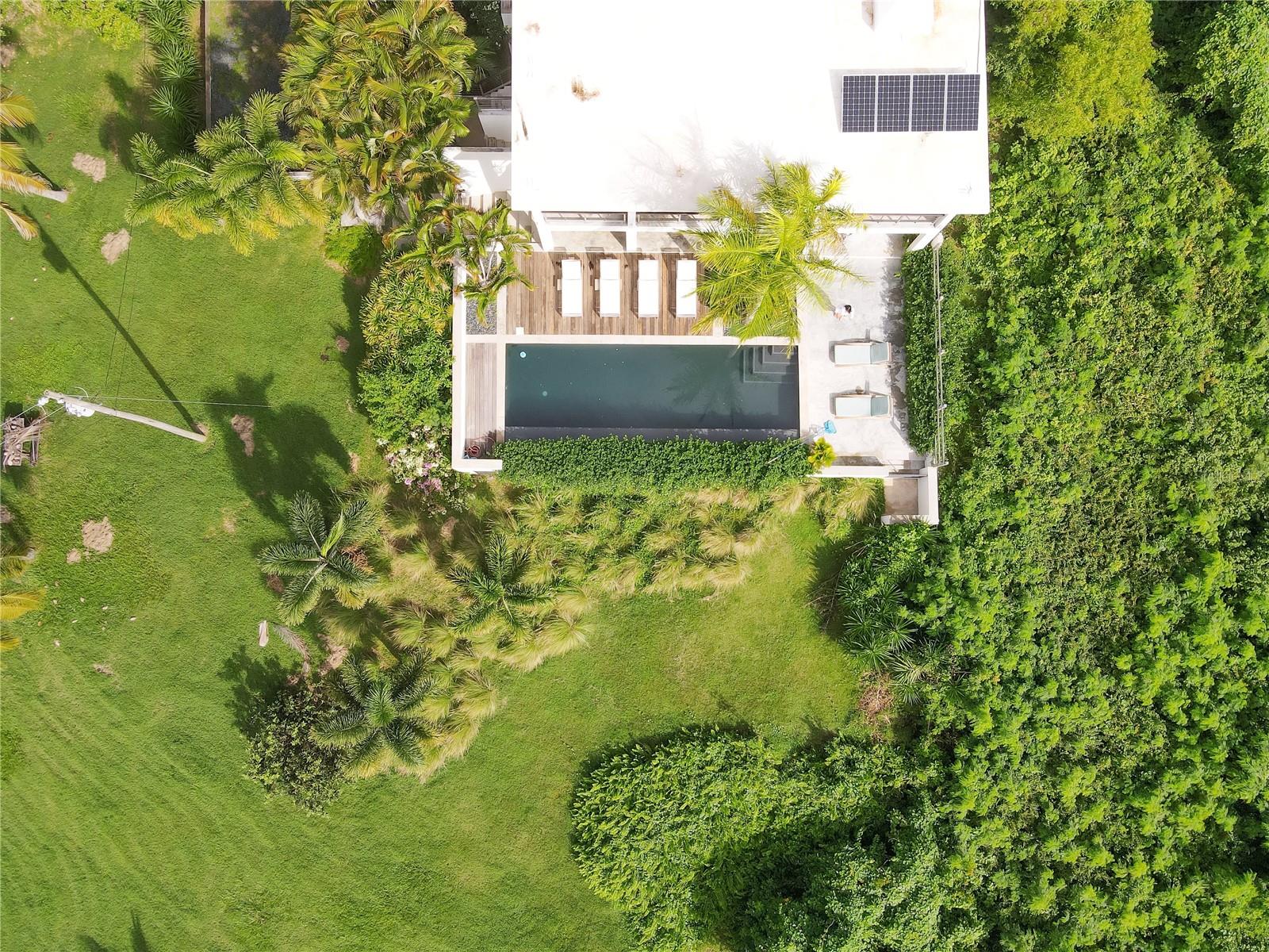 EL PILON - Residential