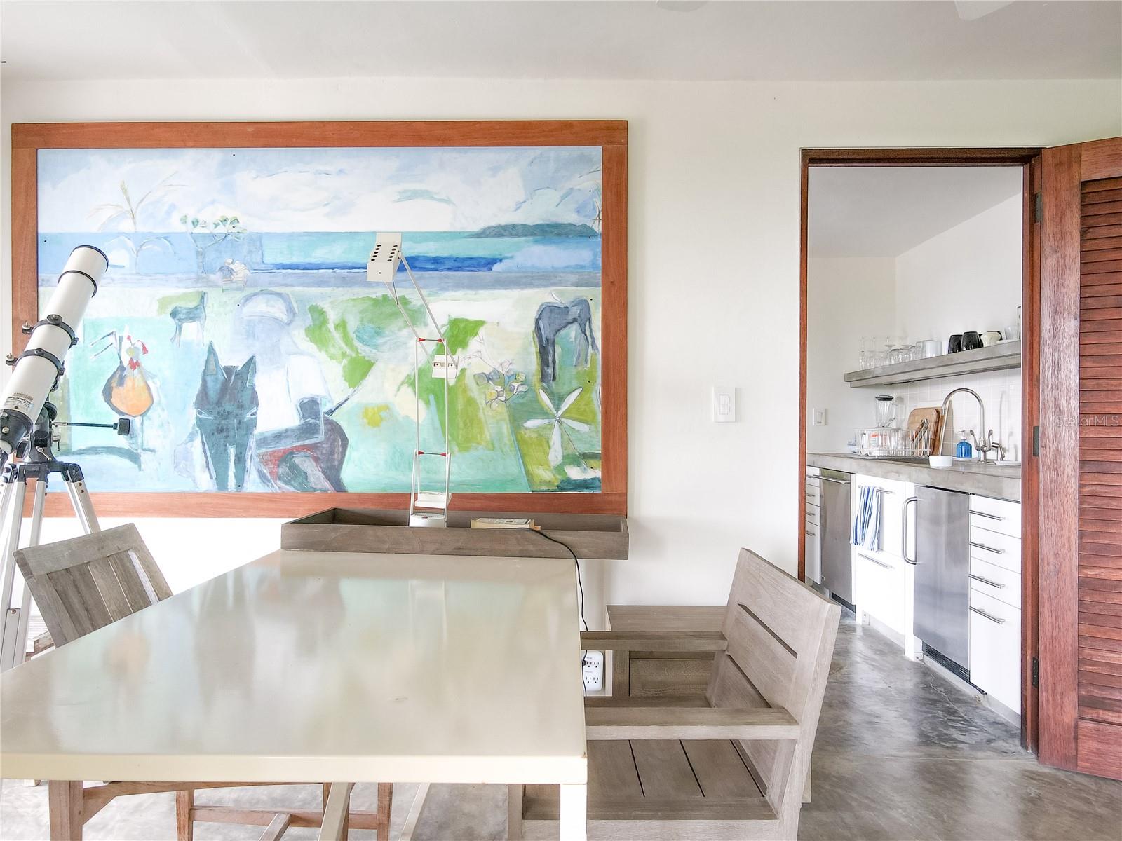 EL PILON - Residential