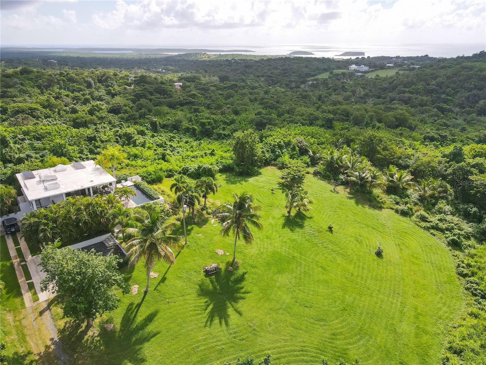 EL PILON - Residential