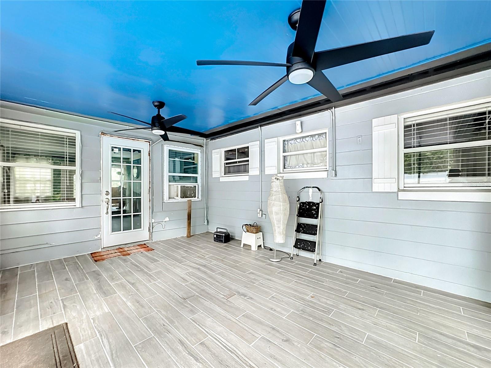 QUAIL POND EAST ADD TO CASSELBERRY - Residential