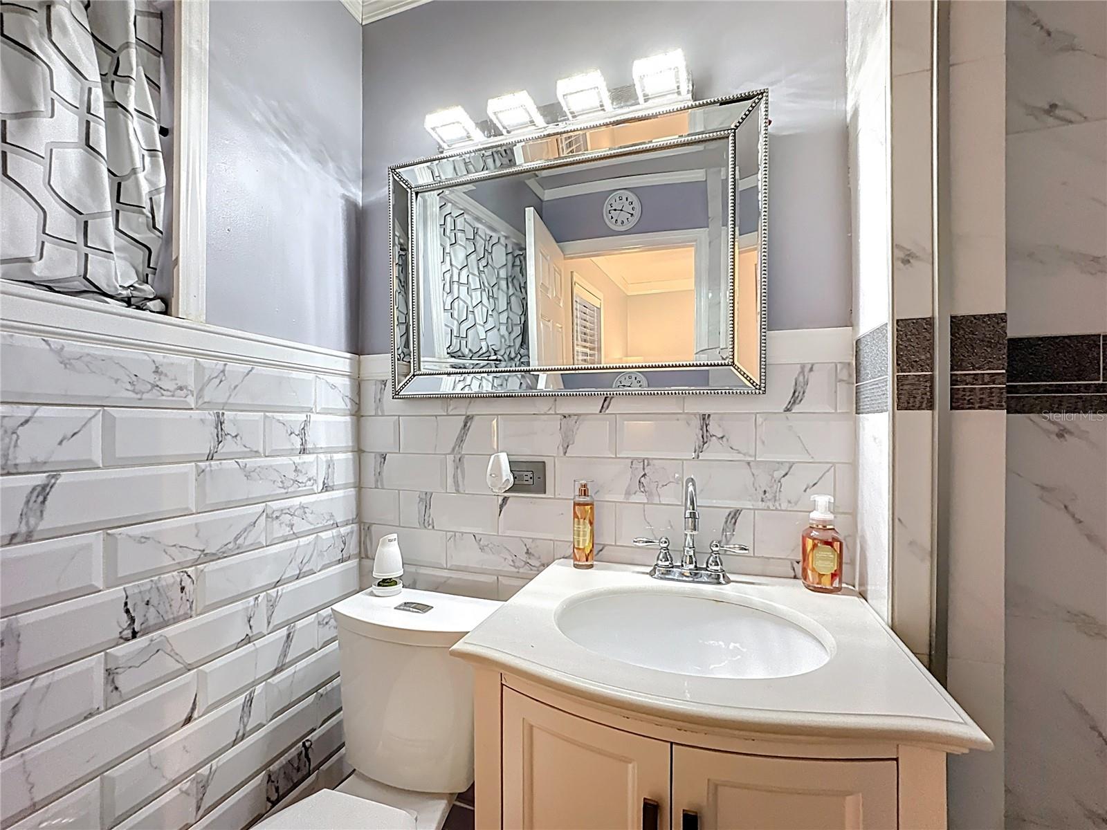 QUAIL POND EAST ADD TO CASSELBERRY - Residential