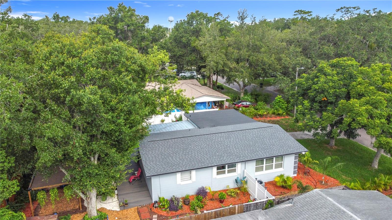 QUAIL POND EAST ADD TO CASSELBERRY - Residential