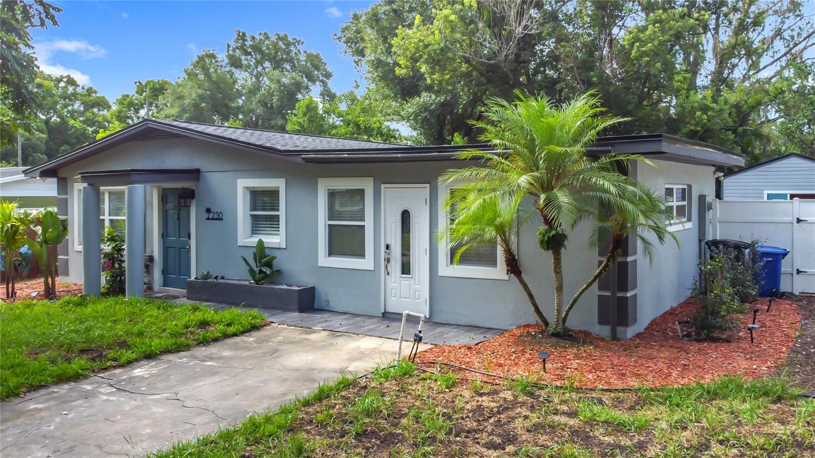 230 S EMBREY DRIVE
