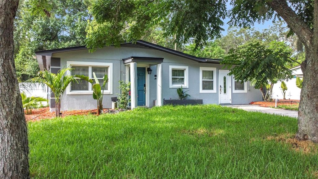 Photo of 230 S Embrey Drive, Casselberry, FL 32707 (MLS # O6326252)