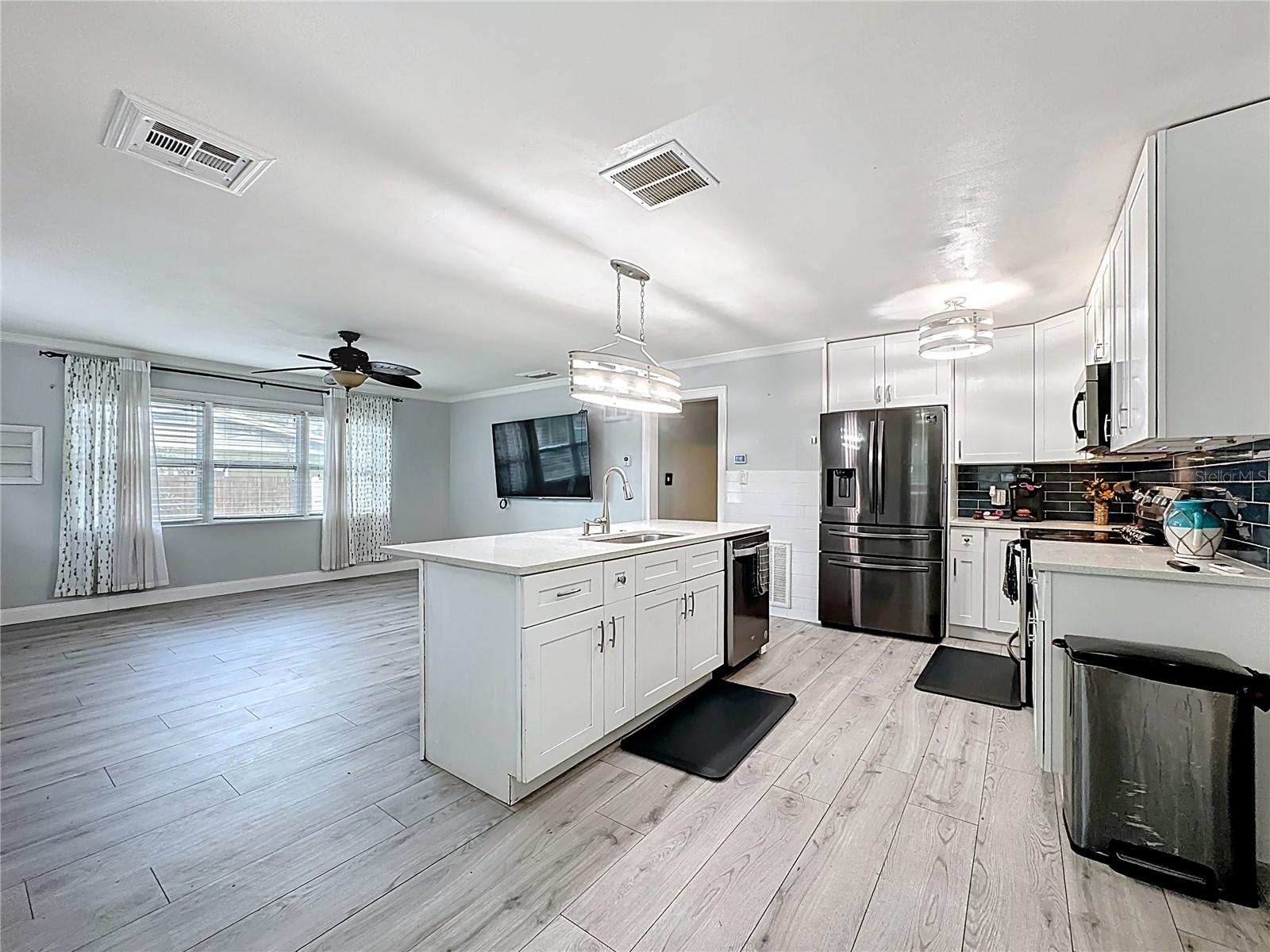 QUAIL POND EAST ADD TO CASSELBERRY - Residential