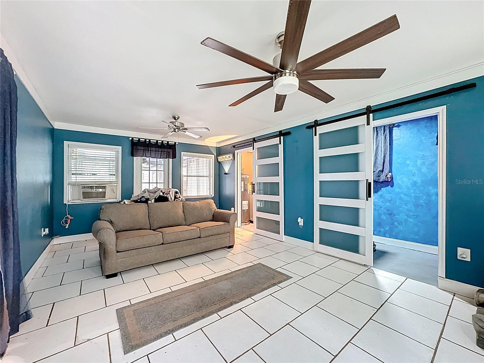 QUAIL POND EAST ADD TO CASSELBERRY - Residential