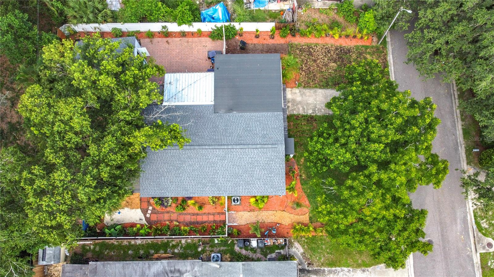 QUAIL POND EAST ADD TO CASSELBERRY - Residential