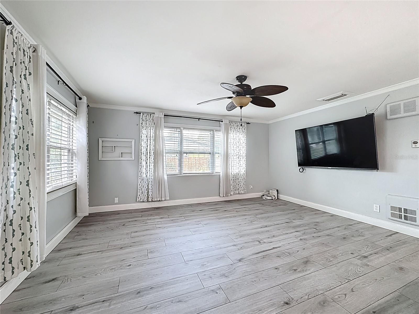 QUAIL POND EAST ADD TO CASSELBERRY - Residential