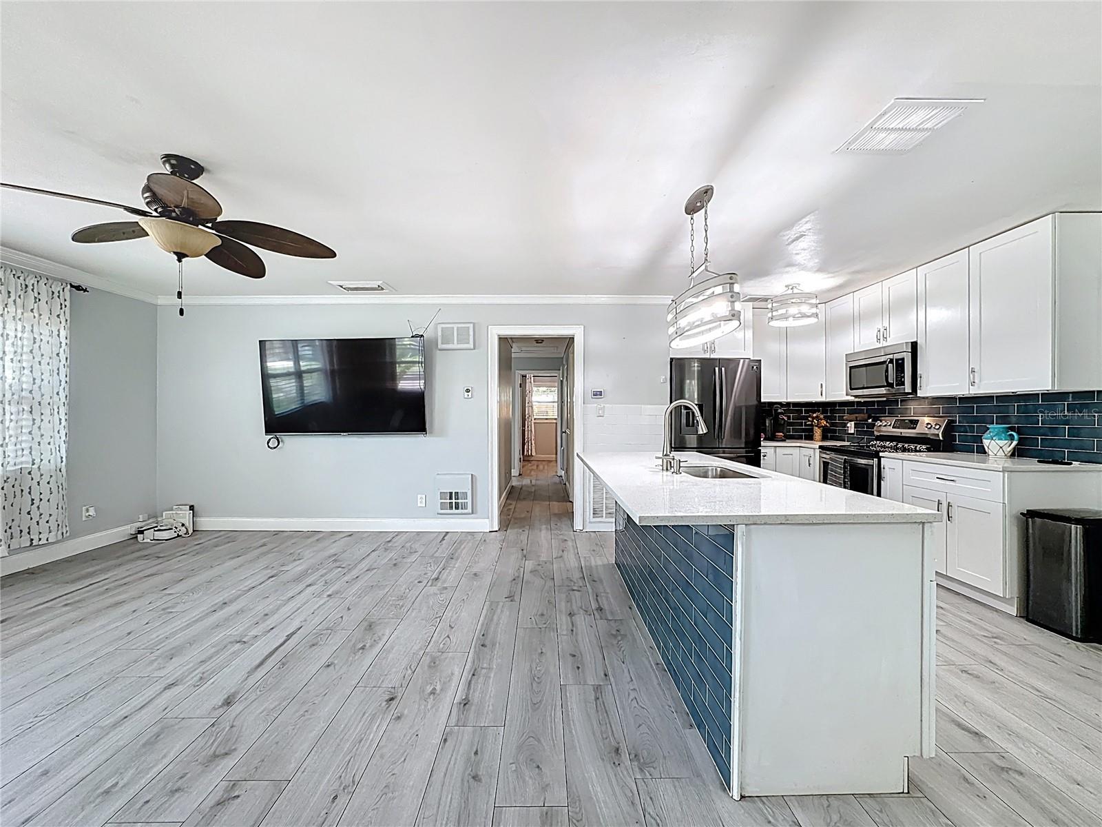 QUAIL POND EAST ADD TO CASSELBERRY - Residential