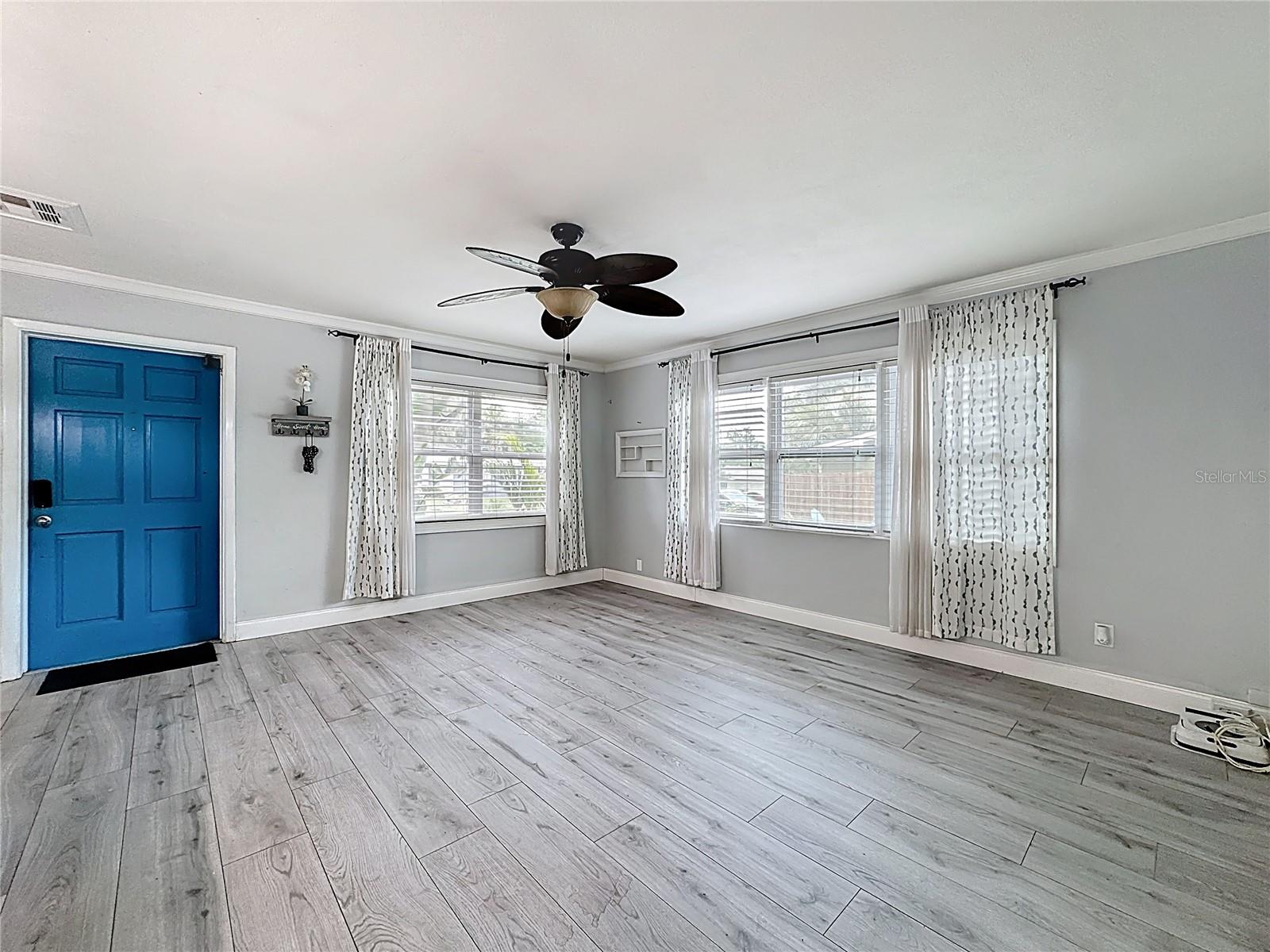 QUAIL POND EAST ADD TO CASSELBERRY - Residential